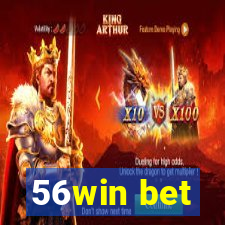 56win bet